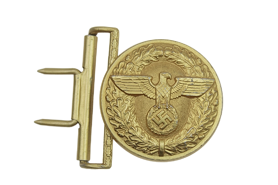 Klamra niemiecka NSDAP RZM M4 30