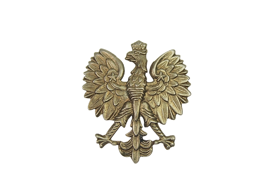 II RP ORZEŁEK WZ. 27