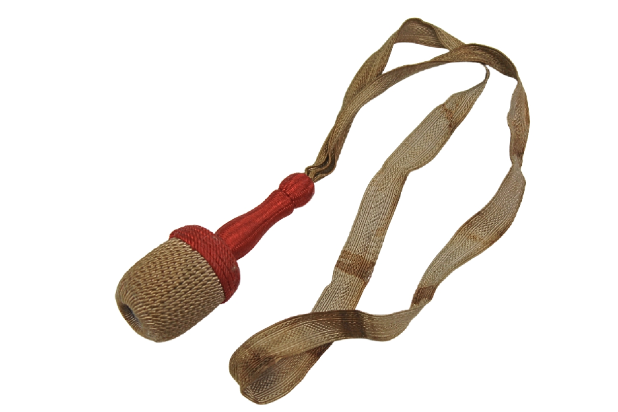 Temblak niemiecki do bagnetu