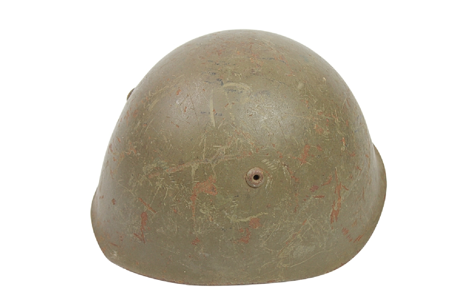 Hełm włoski wz. 33