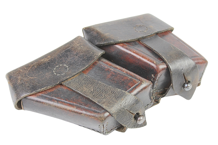 Ładownica A-W Mannlicher M95 1915 