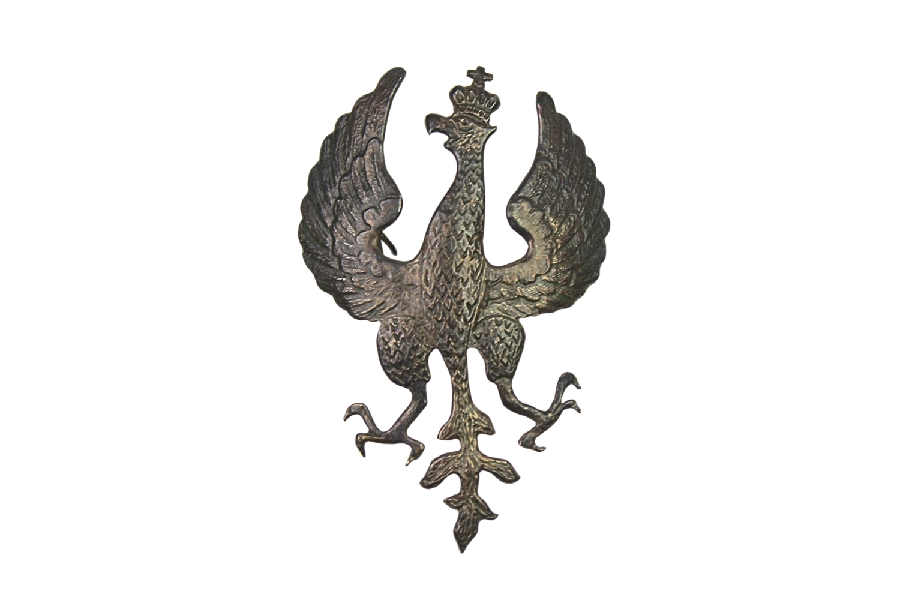 II RP/PSZ ORZEŁ POLSKI