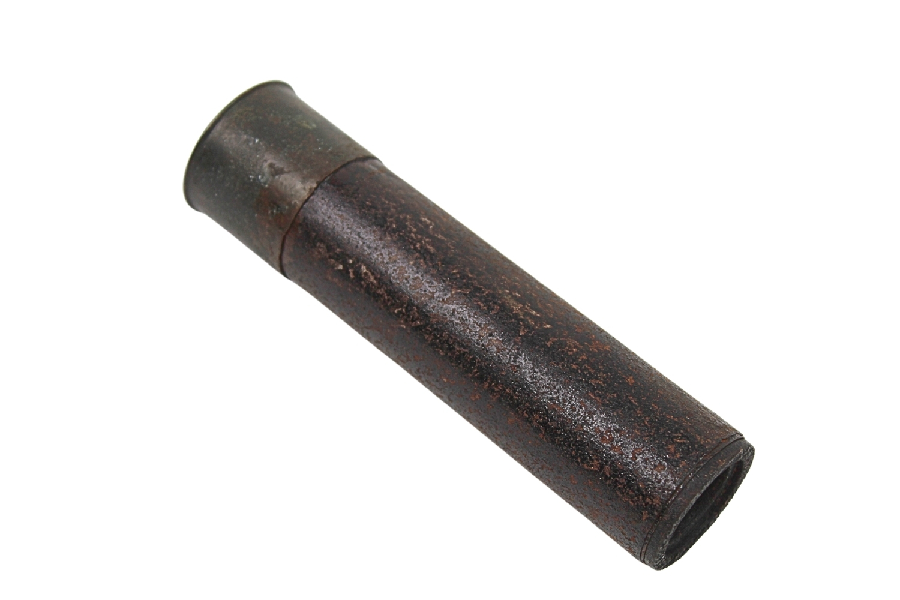 II RP Rakietnica lotnicza 35mm W.A.1  O.A.S. skorupa dekoracyjna