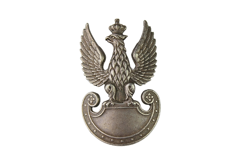 Orzeł wz.39 Francja 