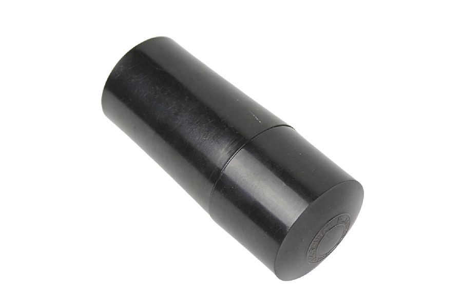 II RP Pudełko A. Mann Warszawa