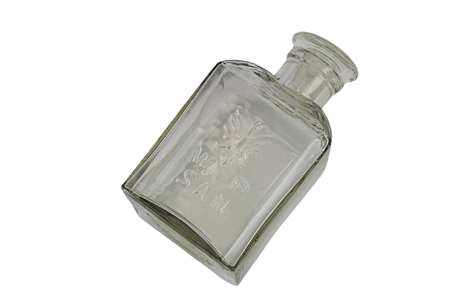 II RP Butelka WP SAN 250ml