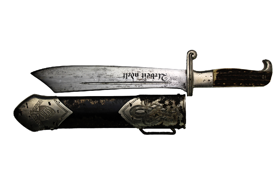 Kordzik RAD Eickhorn Solingen