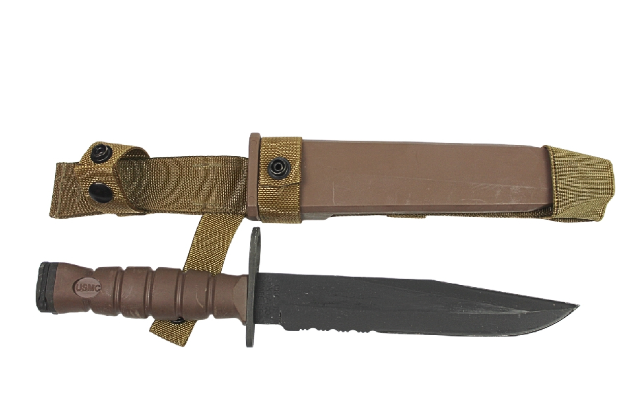 USA BAGNET OKC 3 S U.S.M.C.