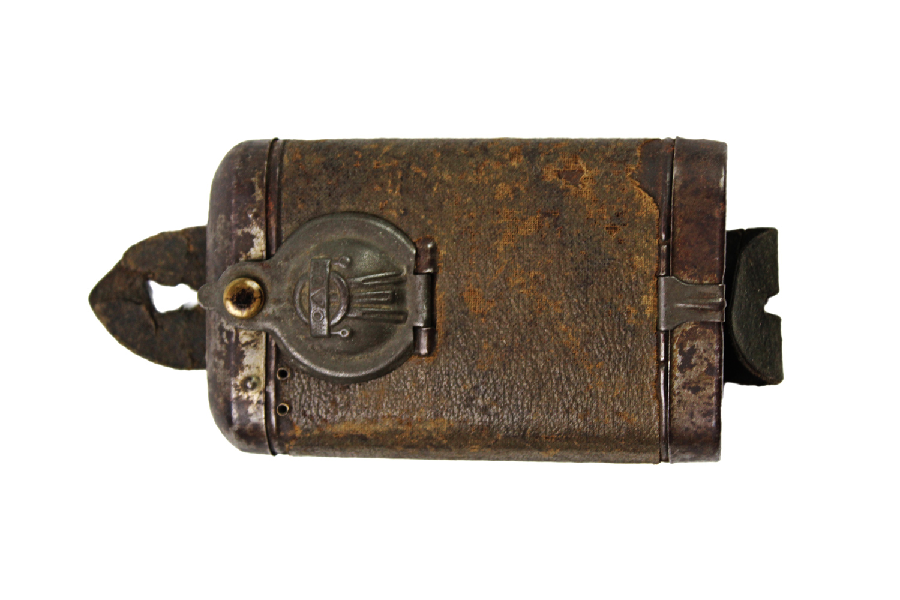 Latarka I Wojna Światowa