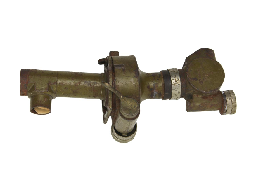 Celownik artyleryjski zsrr 