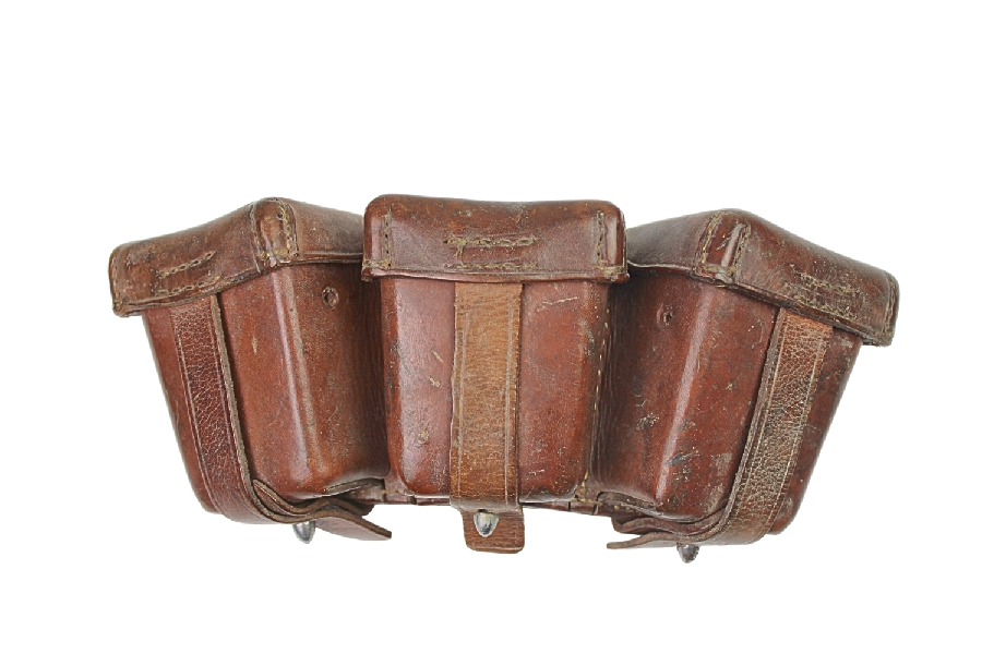 II RP ŁADOWNICA WZ. 22 