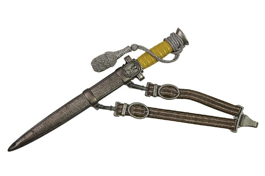 Kordzik M38 Deutsches Rotes Kreuz (DRK)