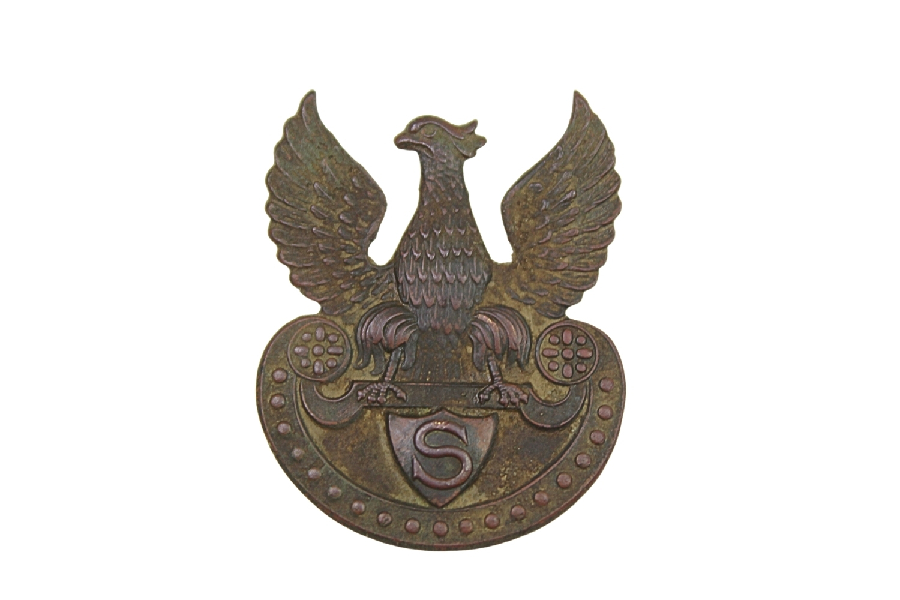 ORZEŁEK STRZELECKI LEGIONOWY