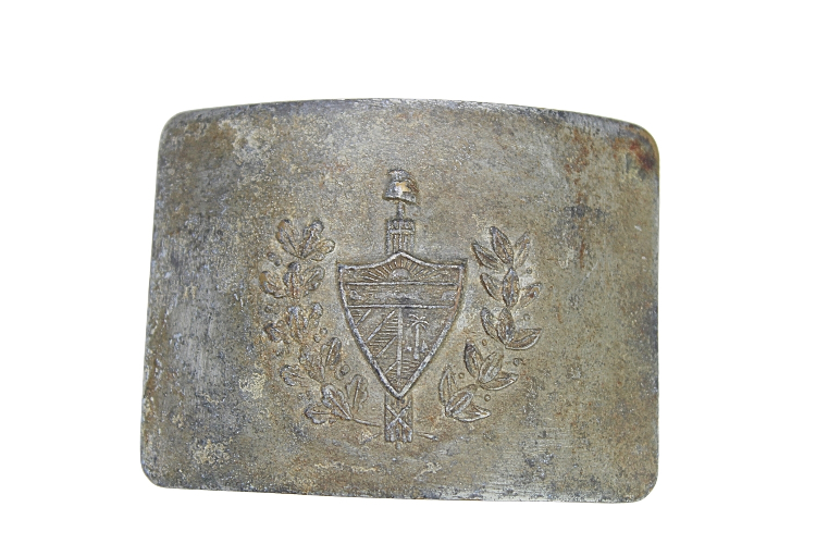 Klamra Armii Kubańskiej