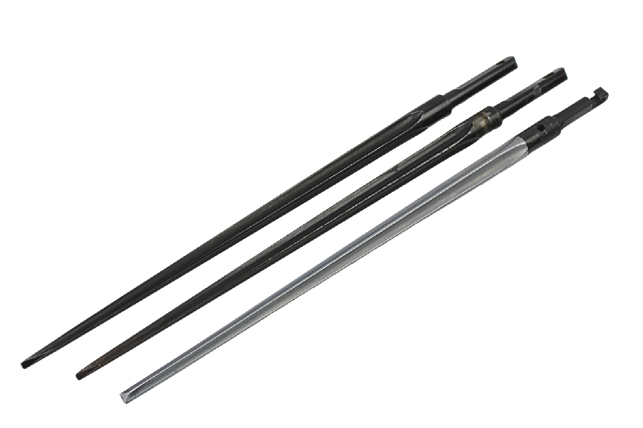 ZESTAW 3 BAGNETÓW MOSIN NAGANT M44