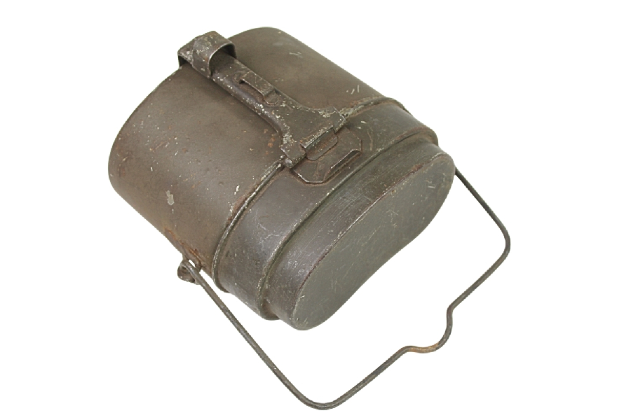 MENAŻKA 1950 SILESIA RYBNIK wczesna