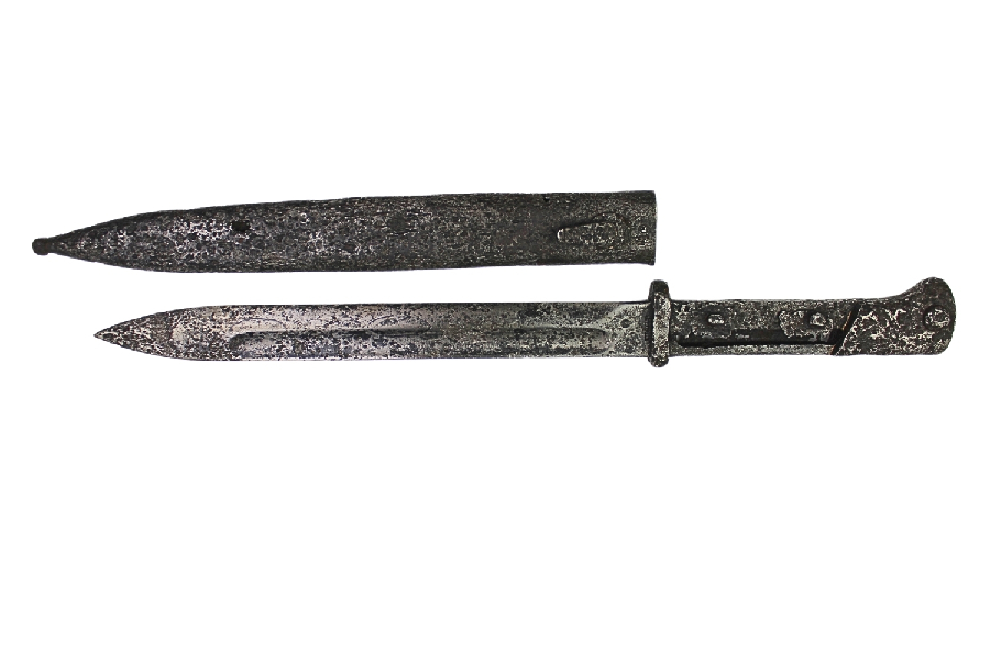 II RP Bagnet wz.24 „Perkun”