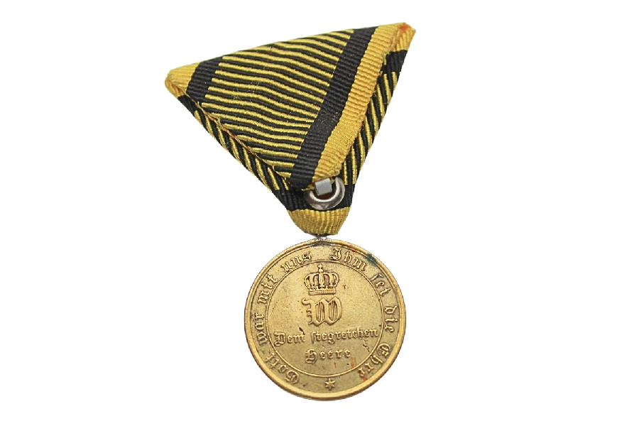 Medal za wojnę francusko-pruską 1870-1871