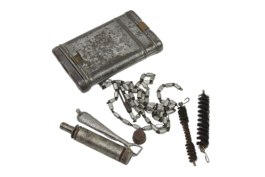 Przybornik niemiecki do karabinu mauser 98k Ky 1938