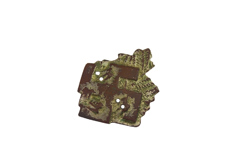 II RP Korpusówka Strzelców Podhalańskich