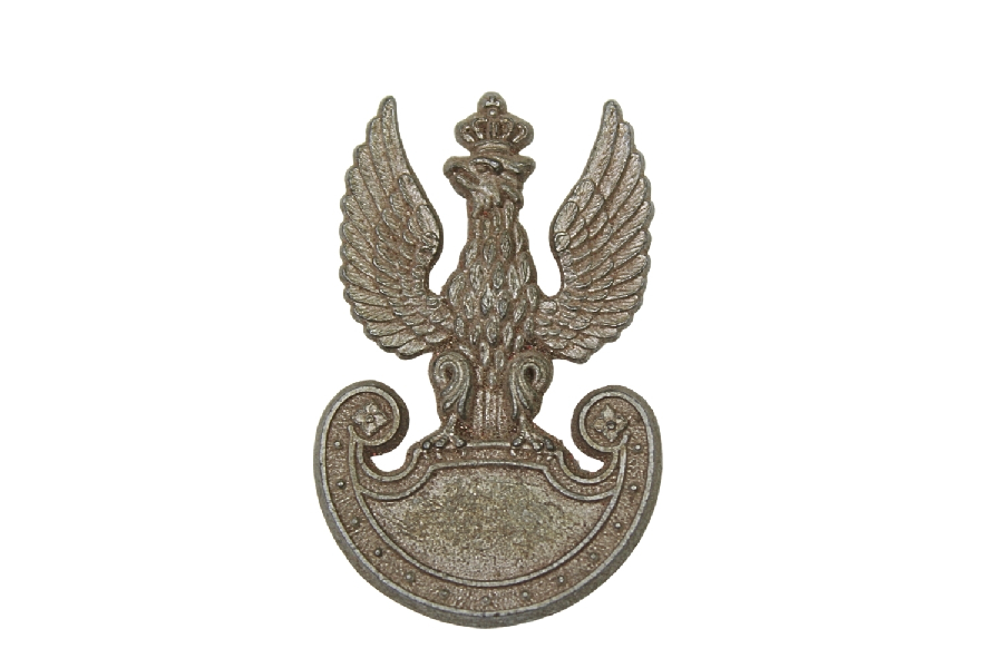 PSZnZ ORZEŁ PLASTIKOWY STANLEY & SOONS