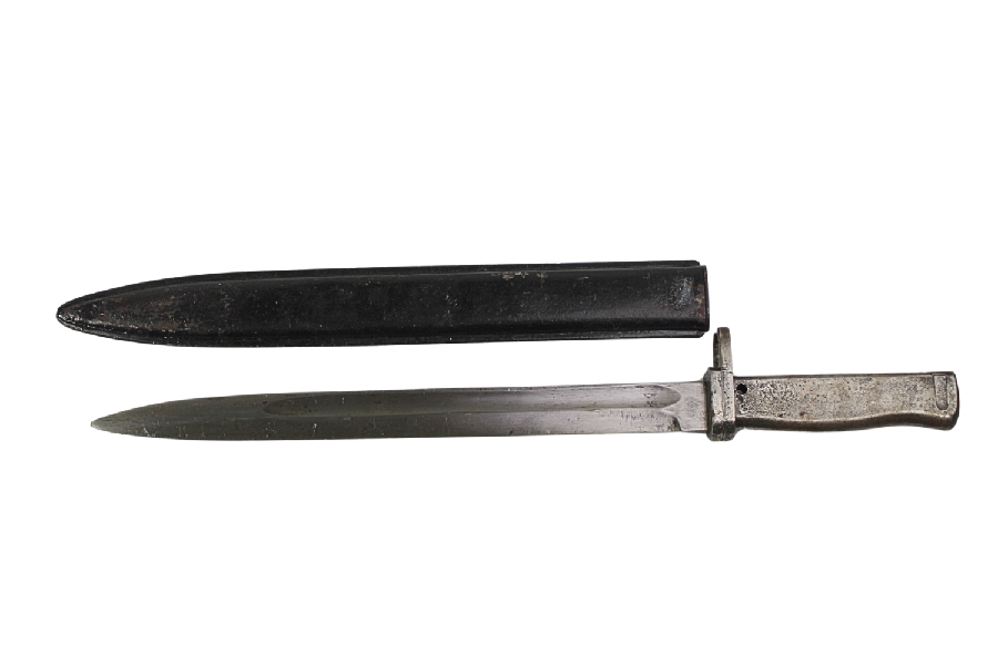 BAGNET NIEMIECKI ERSATZ