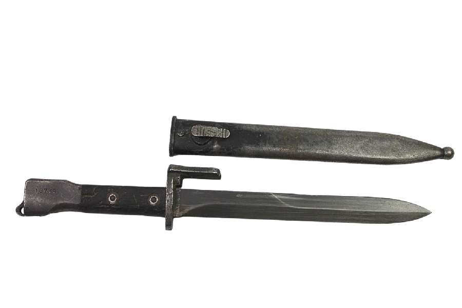 BELGIA BAGNET FN FAL