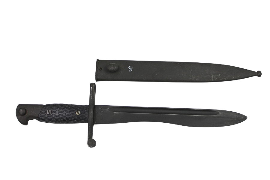 Bagnet Hiszpański M1943 Marynarka Wojenna