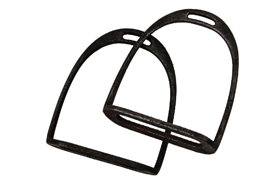 II RP Kawaleria Strzemiona Parysów 1934