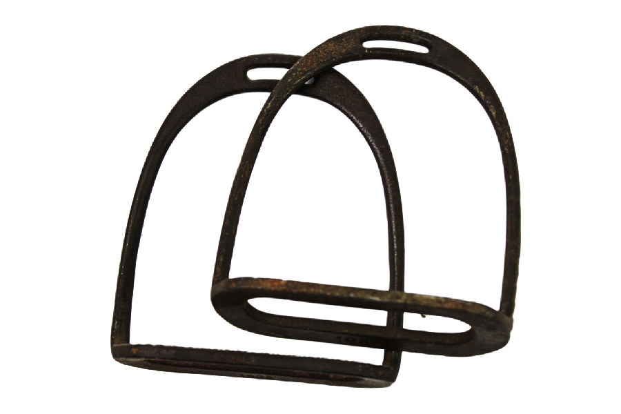 II RP Kawaleria Strzemiona Parysów 1935 1936 