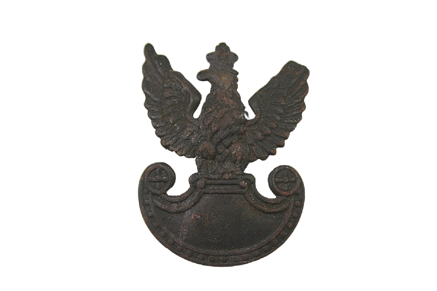 II RP Orzeł wz.19 naśladownictwo Knedlera