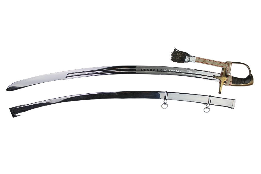 Szabla wz.76 90 Wifama 1992 z temblakiem