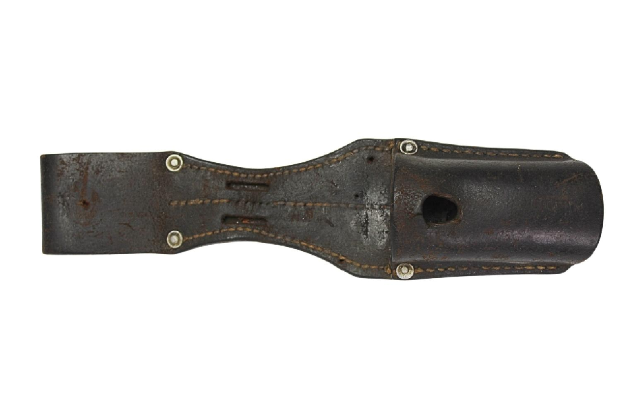 Żabka niemiecka do bagnetu