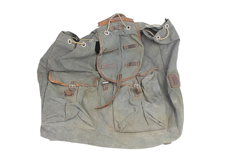 PLECAK LUFTWAFFE 1937