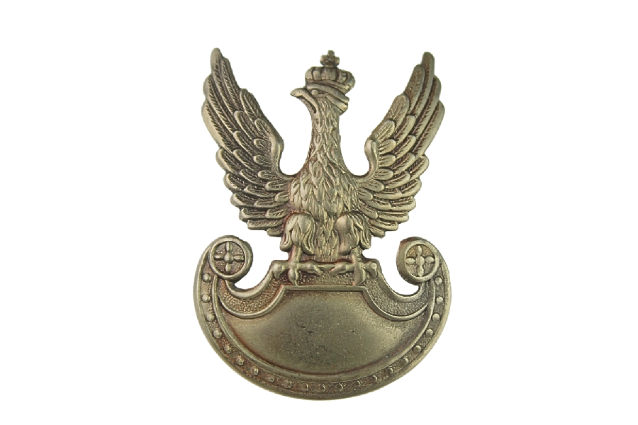 II RP Orzeł wz.19 Skarnik&Fiszbein B.M.