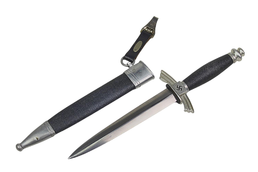 KORDZIK M34 DEUTSCHER LUFTSPORTVERBAND (DLV) 