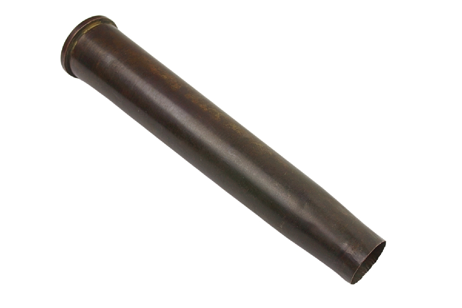 II RP Łuska armata bofors 40mm wz.36 Starachowice Skorupa Dekoracyjna