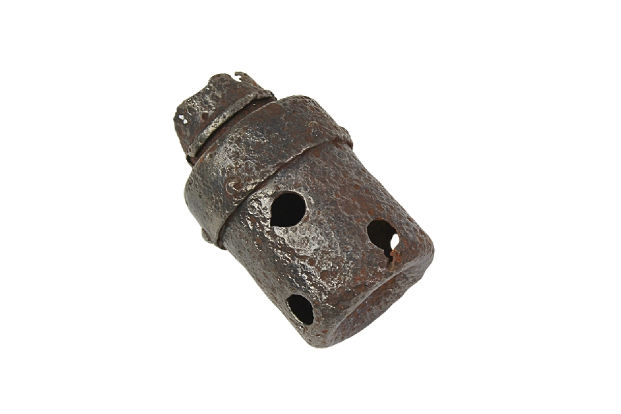 Niemiecki granat dymny M24 Ćwiczebny