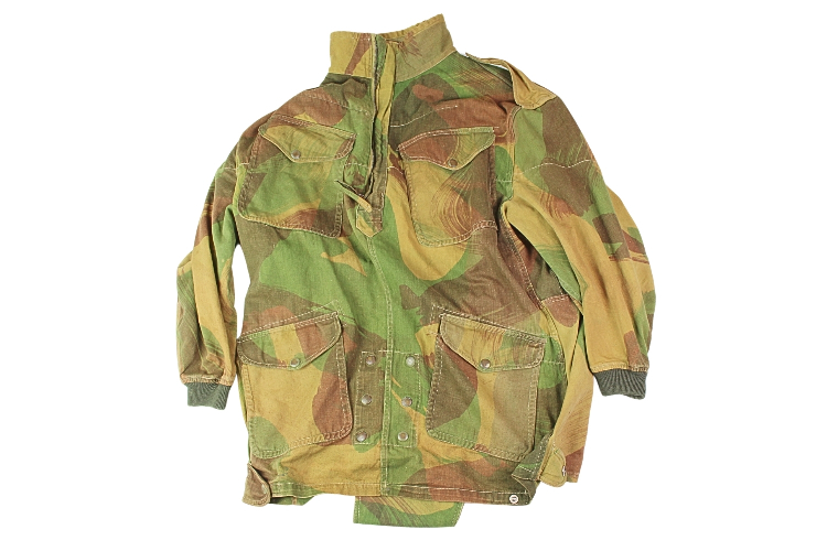 Denison Smock Anglia