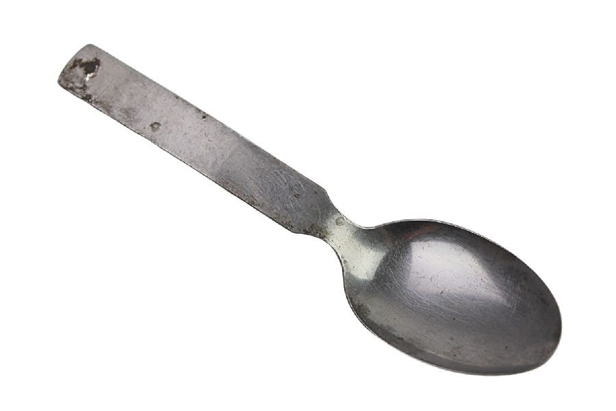 NIEZBĘDNIK Łyżka Wehrmacht 1942