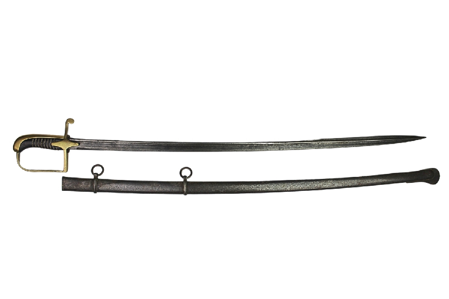 II RP Szabla wz.21/22 Solingen