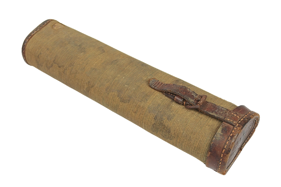 Futerał na celownik snajperski Mauser I Wojna 