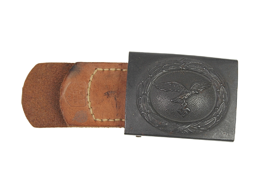 Klamra Luftwaffe H. Aurich Dresden 1941 