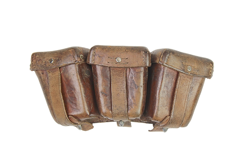 II RP ŁADOWNICA WZ. 22 1935