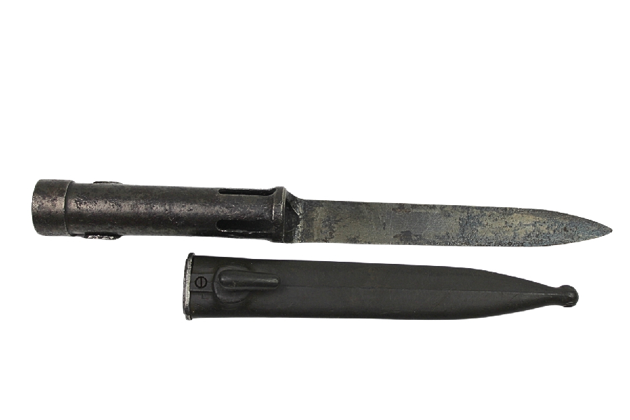 REPUBLIKA POŁUDNIOWEJ AFRYKI BAGNET FN FAL, TYP C R1