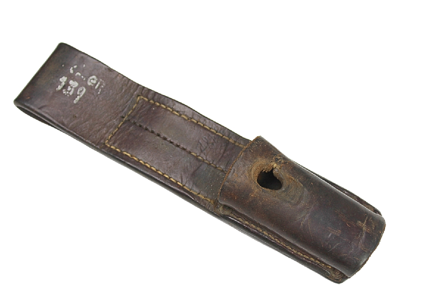 II RP Żabka wz.19 do bagnetu 