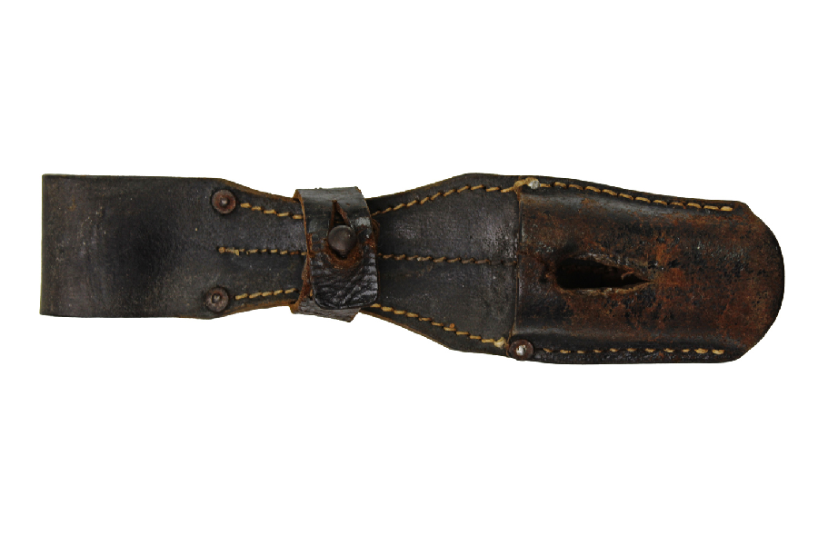 Żabka niemiecka do bagnetu Mauser 98 1943