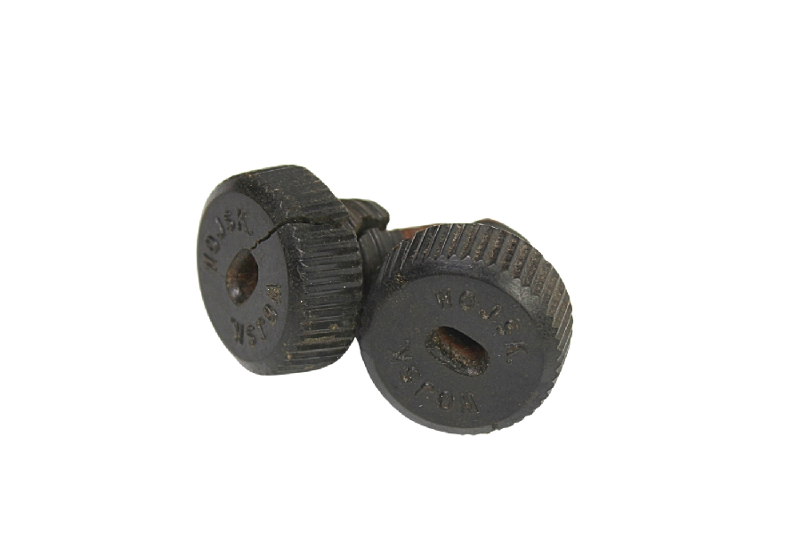 II RP ZŁĄCZKI ŁĄCZNOŚCI WZ. 34