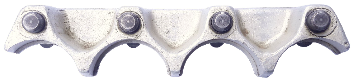 Ładownik Bofors 40mm wz.36