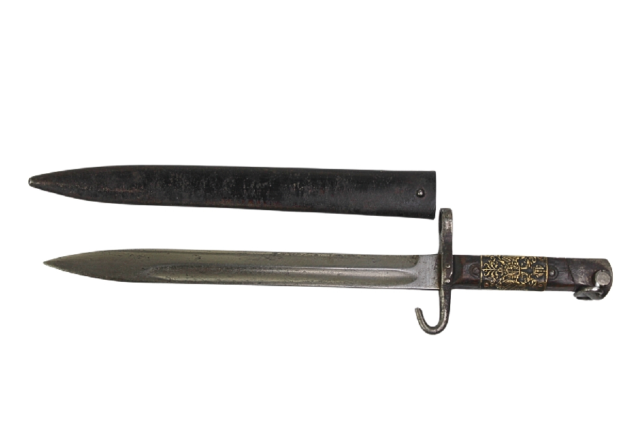 Bagnet mannlicher M95 Podoficerski pamiątkowy 